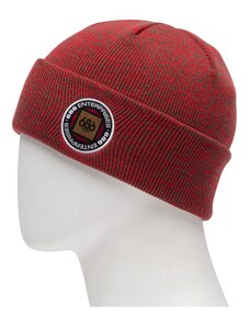 686 kulich Melange Beanie blood