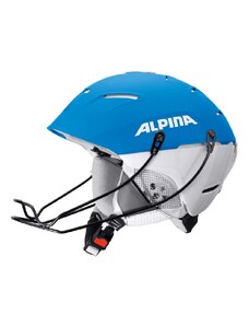Lyžařská helma Alpina Cheos SL