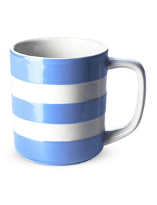 Hrnek Blue Stripes 280ml - Cornishware