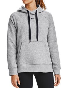 Mikina s kapucí Under Armour Rival Fleece HB Hoodie 1356317-035