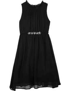 Černé dívčí šaty | 710 produktů - GLAMI.cz