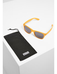 Urban Classics Accessoires Sluneční brýle Likoma UC neonorange