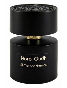 TIZIANA TERENZI - NERO OUDH - extrakt parfému 100 ml