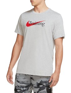 Triko Nike M NK DRY SWOOSH SS TEE cz7989-063