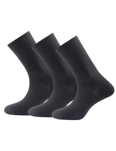 Devold DAILY MEDIUM set ponožek - 3 páry