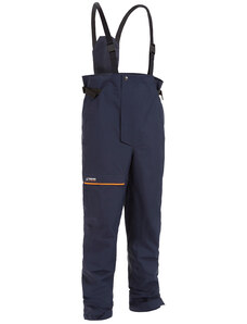 TRIBORD Pánské kalhoty na plavbu Sailing 300 tmavě modré