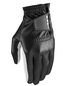 INESIS Pánská golfová rukavice Soft 500 pro praváky černá