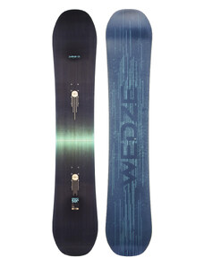 DREAMSCAPE Dámský snowboard na sjezdovku a freeride Serenity 500 modrý