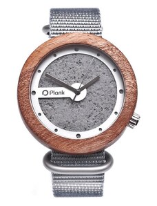 Plank Dřevěné hodinky Eridanus
