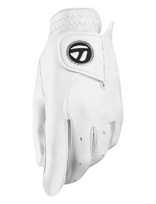 TaylorMade Tour Preferred Women's Glove M Lava white Damske