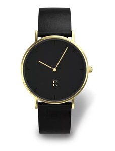 Dámské hodinky Esoria Alys - pure black