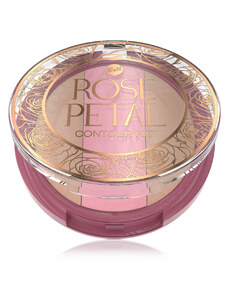 Bell Cosmetics Rose Petal Contour Kit