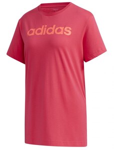 Dámské tričko adidas W E Linear L T GD2911