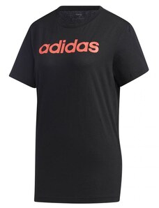 Tričko adidas Essentials Linear Loose Tee W GL6333