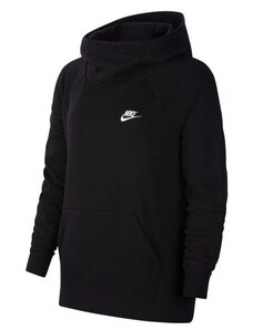 Dámská mikina Essentials Fnl Po Flc W BV4116 010 - Nike