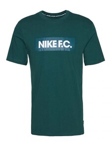 Pánské tričko NK FC Essentials M CT8429 300 - Nike