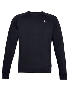 Pánské tričko Rival Fleece Crew M 1357096 001 - Under Armour