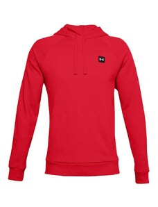 Pánská mikina Rival Fleece M 1357092 600 - Under Armour