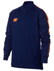 Pánská tréninková mikina Dri Fit Y M BQ3764 492 - Nike