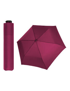 Doppler Zero99 vínový ultralehký skládací mini deštník
