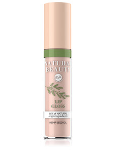 Bell Cosmetics Natural Beauty Lip Gloss