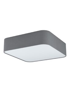 Eglo Eglo 99092 - Stropní svítidlo PASTERI SQUARE 5xE27/25W/230V EG99092