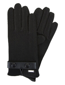 Panské rukavice Wittchen, černá,