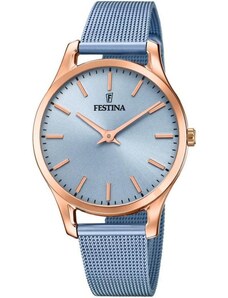 Dámské náramkové hodinky Festina Boyfriend Collection 20507/2