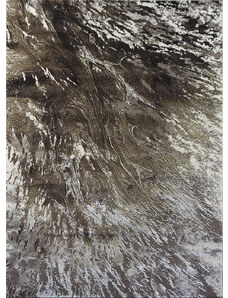 Berfin Dywany Kusový koberec Zara 9632 Beige - 120x180 cm