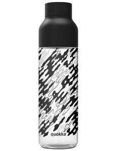 Tritanová láhev Ice, 840ml, Quokka, camo