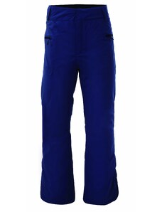 2117 GÄRDET ECO pánské lehké zateplené lyžařské kalhoty, modrá