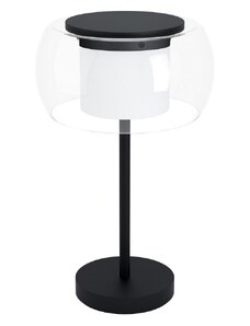Eglo Eglo 99024 - LED RGB Stmívatelná stolní lampa BRIAGLIA-C LED/15W/230V EG99024