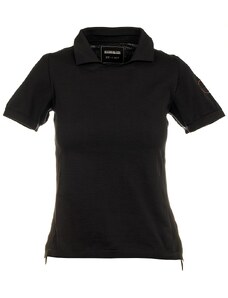 Napapijri dámské sportovní tričko černé