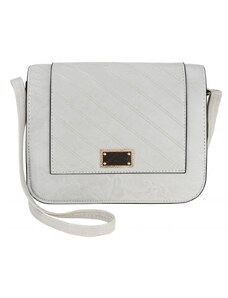 Nicole Brown CROSSBODY kabelka JBHB 2573 šedá