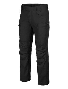 Helikon Kalhoty HELIKON URBAN TACTICAL Black PolyCotton