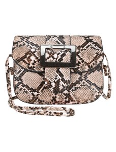 Nicole Brown CROSSBODY kabelka JBHB 2566/2574 béžová