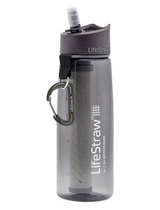 LifeStraw GO2 Stage 0,65 l