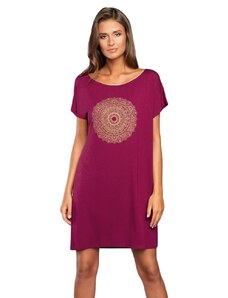 Dámská noční košilka Mandala - Italian Fashion