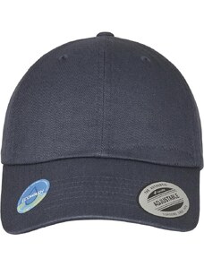 Flexfit Ecowash Dad Cap darknavy