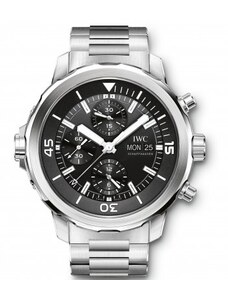 IWC Schaffhausen Aquatimer Chronograph IW376804