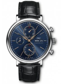 IWC Schaffhausen Portofino CHRONOGRAPH IW391036