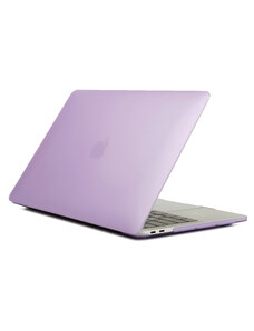 iPouzdro.cz Ochranný kryt na MacBook Air 13 (2022-2024) - Matte Purple