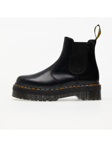 Dr. Martens 2976 Quad Chelsea Boot Black