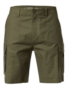 Pánské kraťasy Fox Slambozo Short 2.0 Olive Green