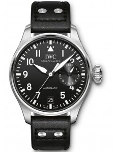 IWC Schaffhausen Pilot´s Watches BIG PILOT’S WATCH IW501001