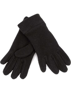 K-UP Dětské fleecové rukavice –