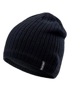 HI-TEC Ramir - pánská zimní čepice (černá)