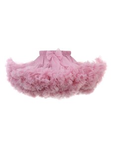 Petti sukně Dusty pink - 2-3 roky