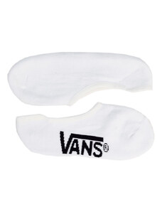 Ponožky Vans (3-pak) VN000XS9WHT1-WHT