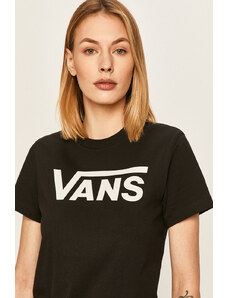 Top Vans VN0A3UP4BLK1-Black